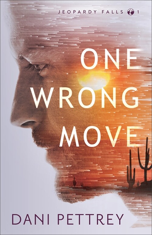 One Wrong Move (Hardcover)