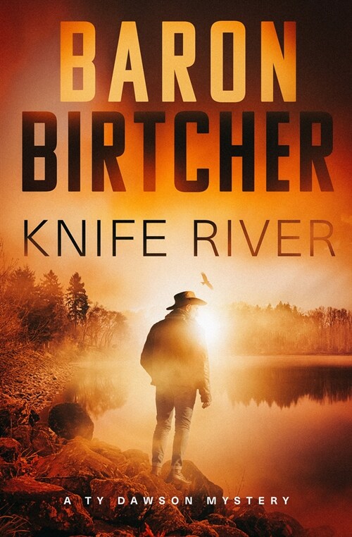 Knife River (Hardcover)