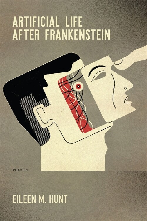 Artificial Life After Frankenstein (Paperback)