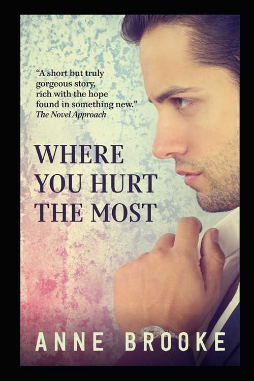 Where You Hurt The Most (Paperback)