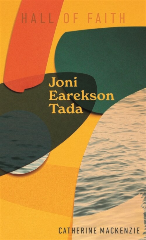 Joni Eareckson Tada (Hardcover)