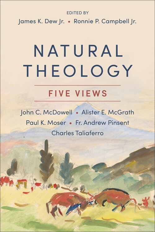 Natural Theology (Hardcover)