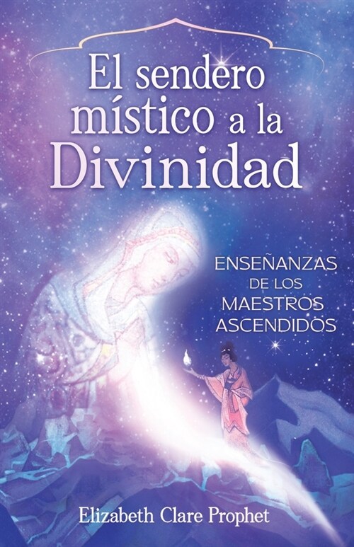 The Mystics Path Home (Spanish) (Paperback)