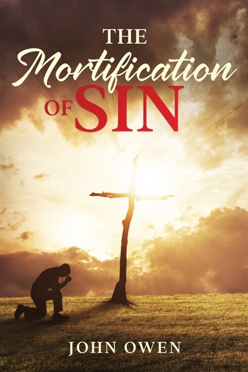 The Mortification of Sin (Paperback)