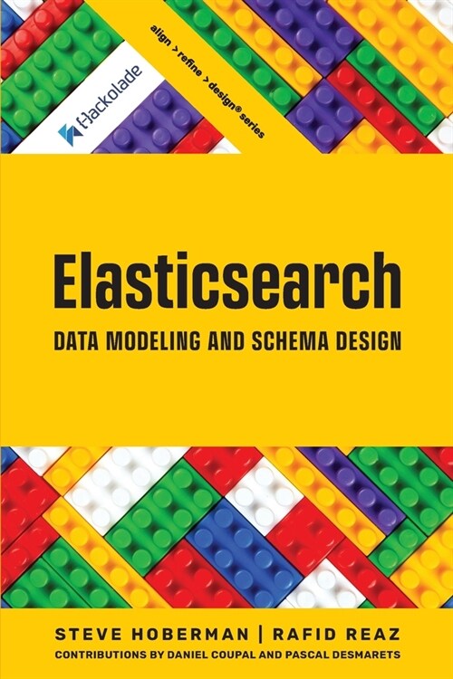 Elasticsearch Data Modeling and Schema Design (Paperback)