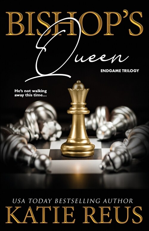 Bishops Queen (Paperback)