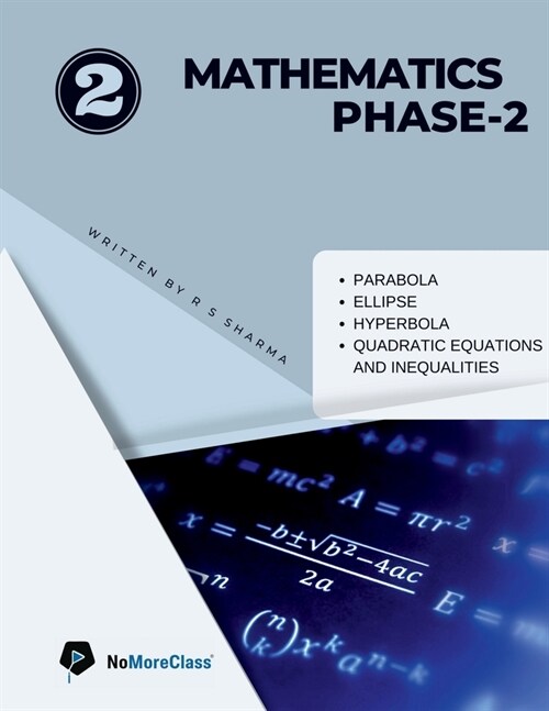 Mathematics Phase 2 (Paperback)