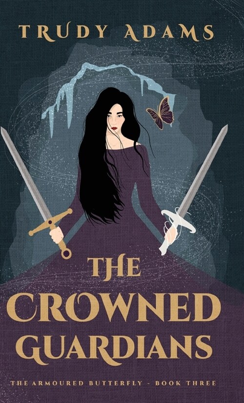 The Crowned Guardians (Hardcover)