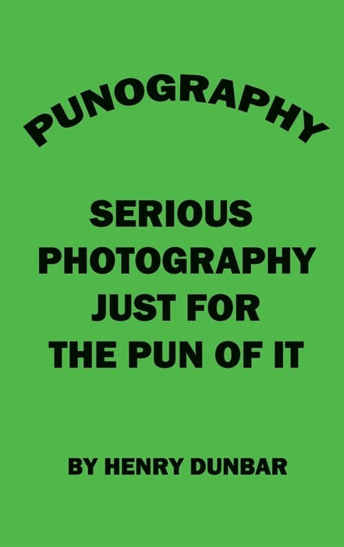 Punography (Hardcover)