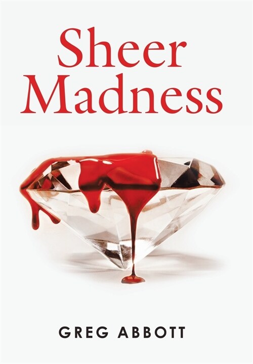 Sheer Madness (Hardcover)