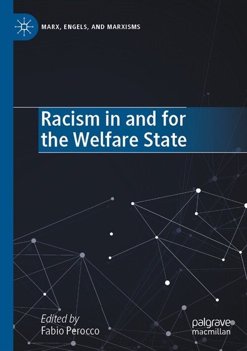Racism in and for the Welfare State (Paperback, 2022)