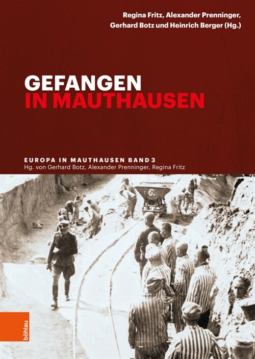 Gefangen in Mauthausen (Hardcover)