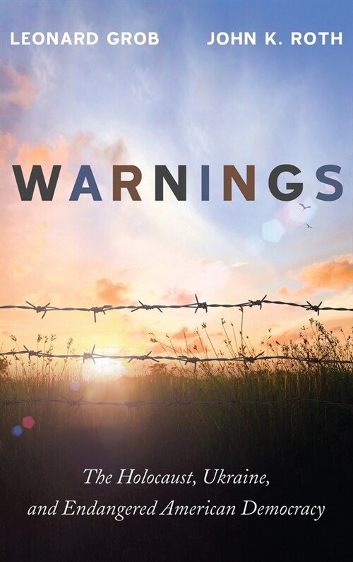 Warnings (Hardcover)