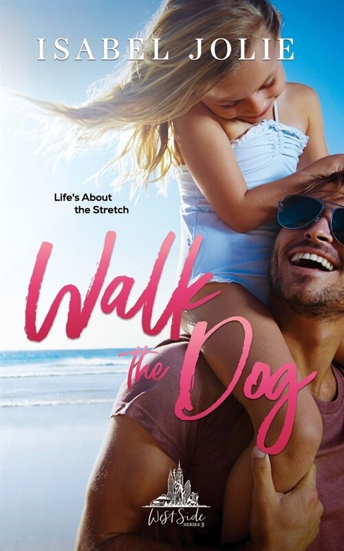 Walk the Dog (Paperback)