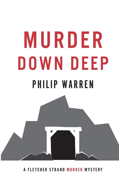 Murder Down Deep (Paperback)