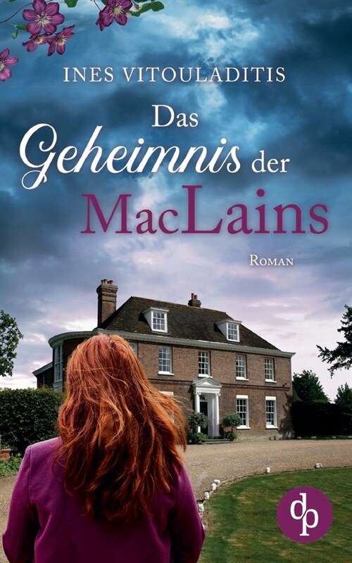 Das Geheimnis der MacLains (Paperback)