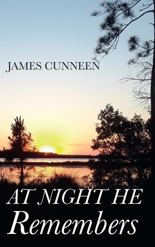 At Night He Remembers (Hardcover)