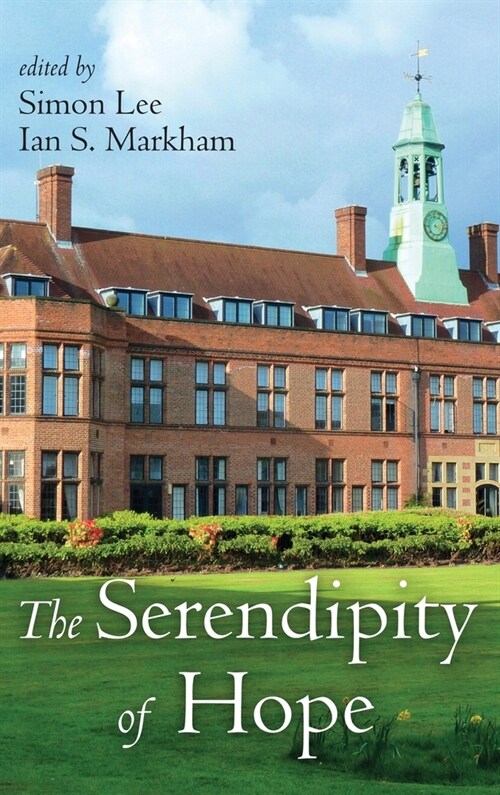 The Serendipity of Hope (Hardcover)