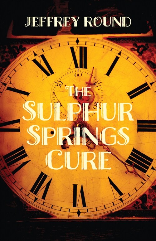 The Sulphur Springs Cure (Paperback)