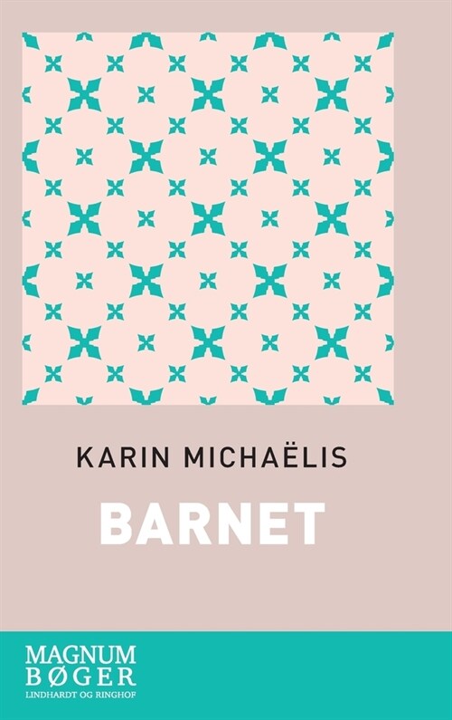 Barnet (Hardcover)