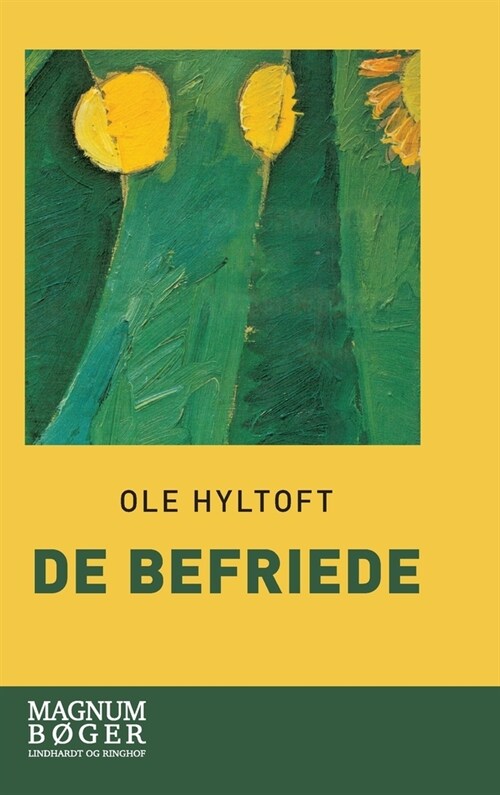 De befriede (Hardcover)