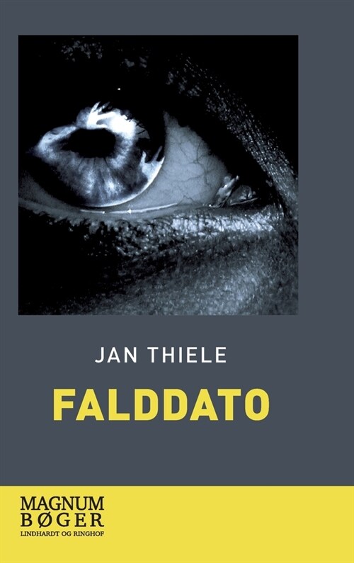 Falddato (Hardcover)