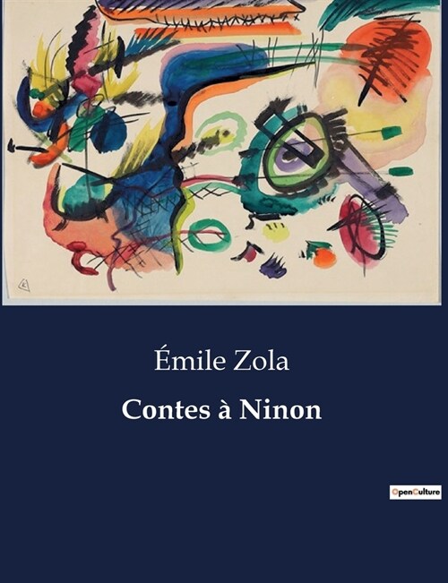 Contes ?Ninon (Paperback)