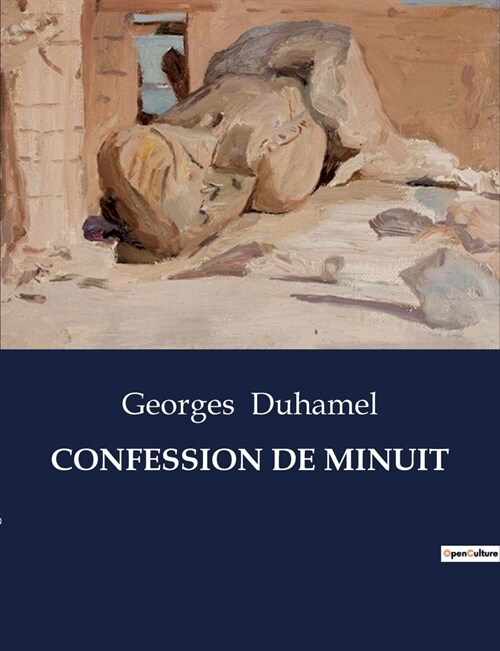 Confession de Minuit (Paperback)