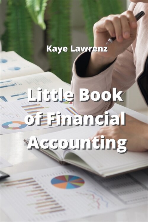 Little Book of Financial Accounting (Paperback)