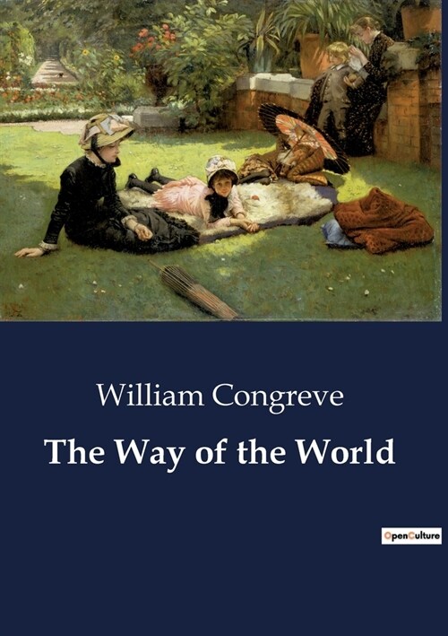 The Way of the World (Paperback)