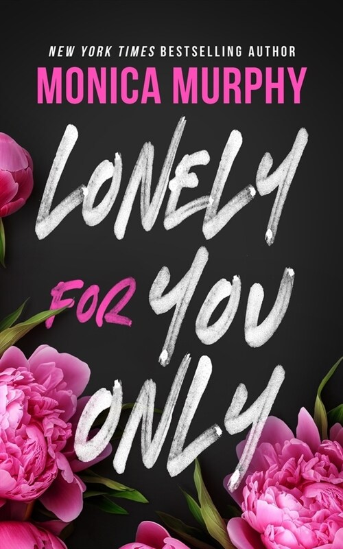 Lonely for You Only: A Lancaster Novel (Hardcover)