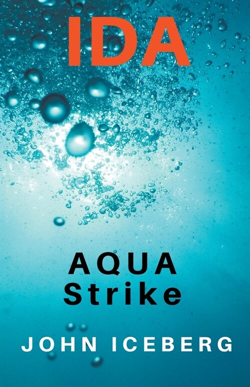 Ida: Aqua Strike (Paperback)