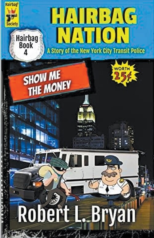 Show Me the Money (Paperback)