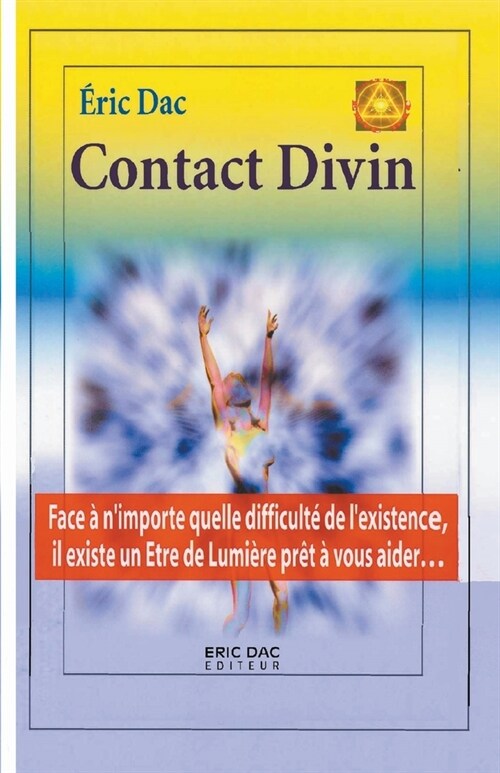 Contact Divin (Paperback)