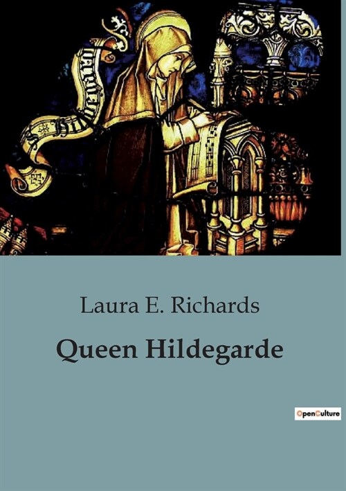 Queen Hildegarde (Paperback)