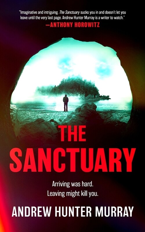 The Sanctuary (Paperback)