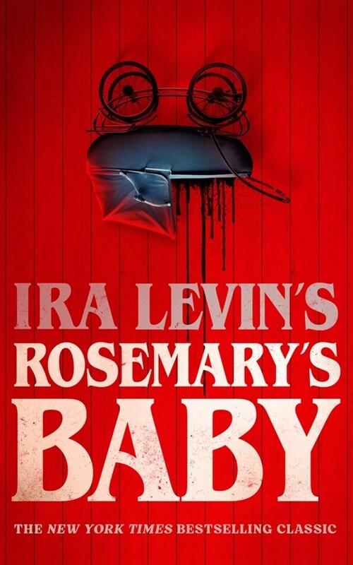 Rosemarys Baby (Hardcover)