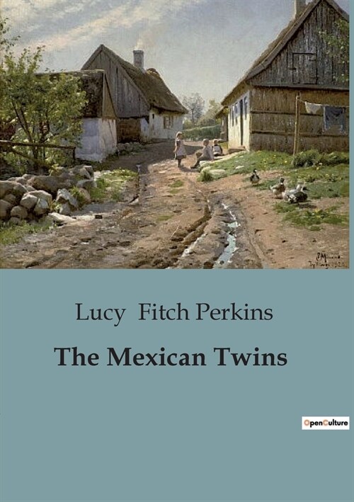 The Mexican Twins (Paperback)