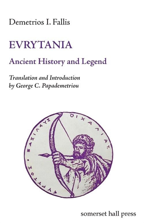 Evrytania (Paperback)