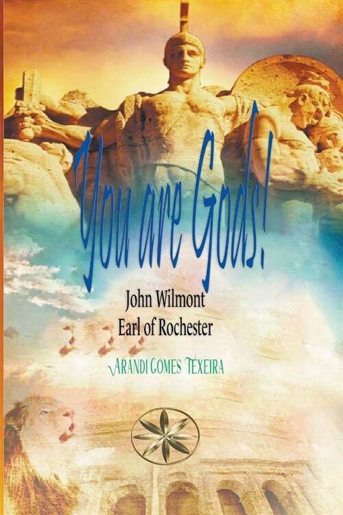 You are Gods! (Paperback)