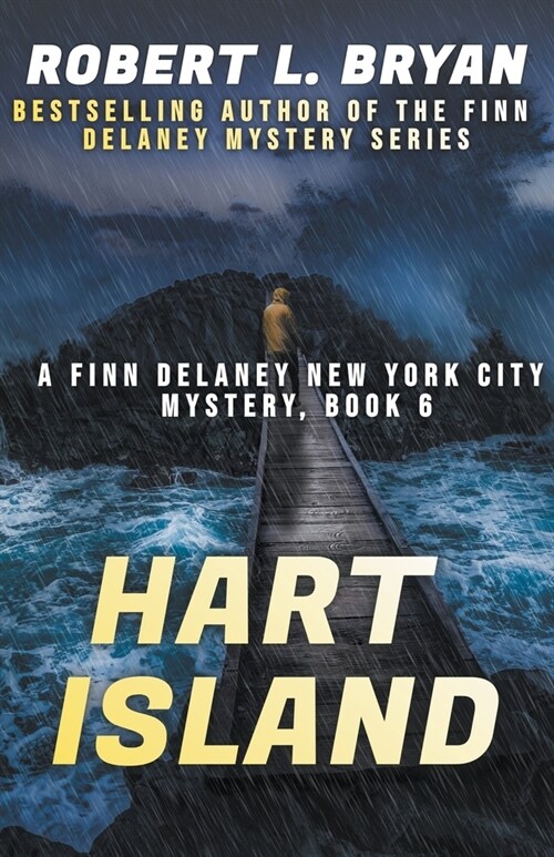 Hart Island (Paperback)