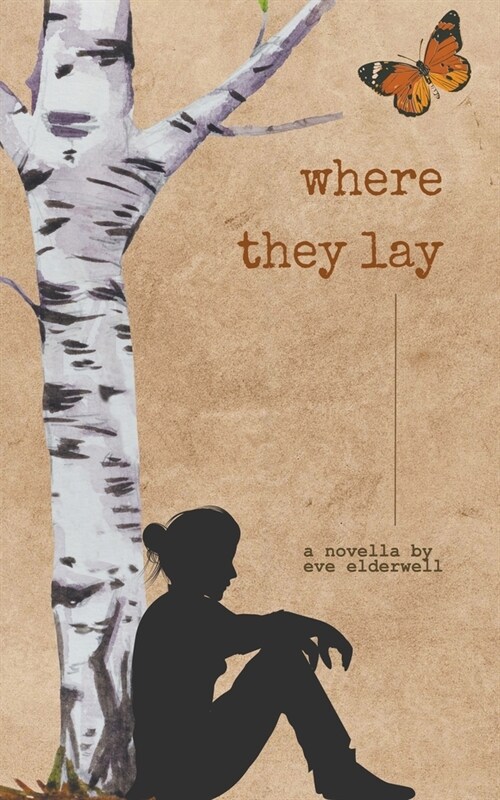 Where They Lay (Paperback)