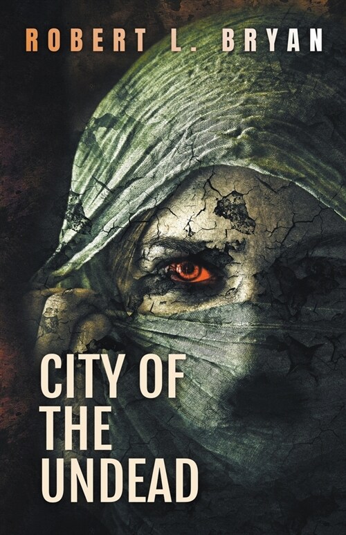 City of the Undead (Paperback)