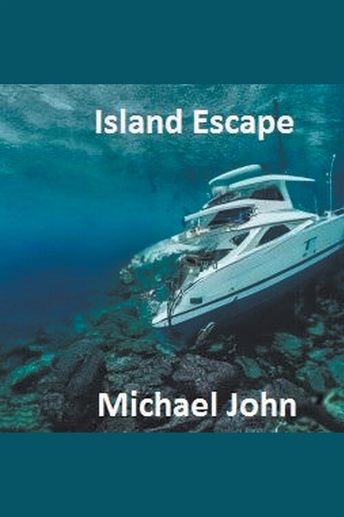 Island Escape (Paperback)