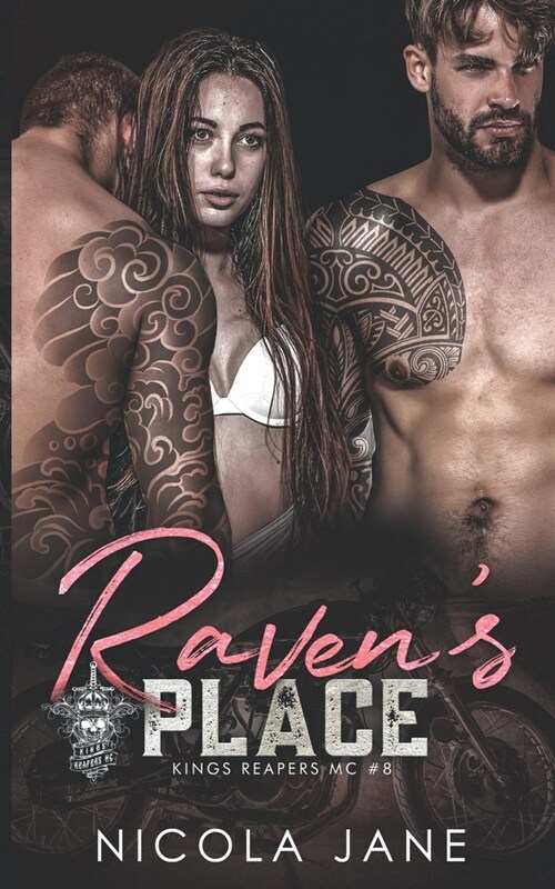 Ravens Place (Paperback)