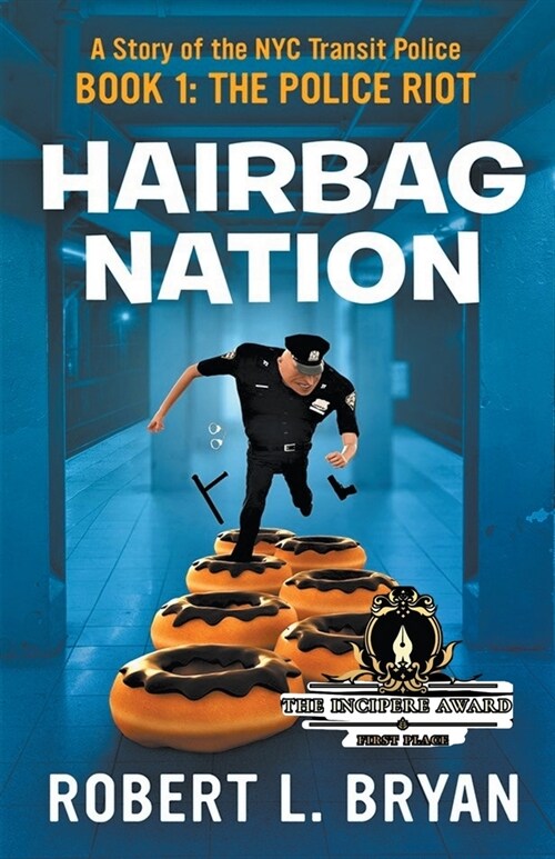 Hairbag Nation (Paperback)
