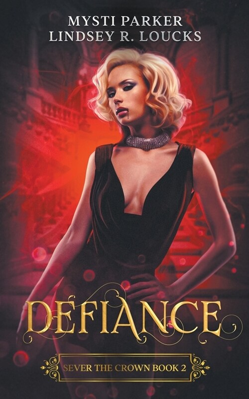 Defiance (Paperback)