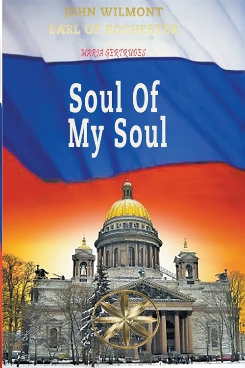 Soul of my Soul (Paperback)