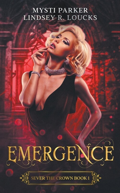 Emergence (Paperback)