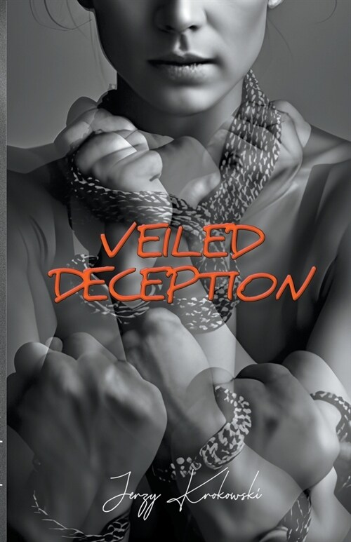 Veiled Deception (Paperback)